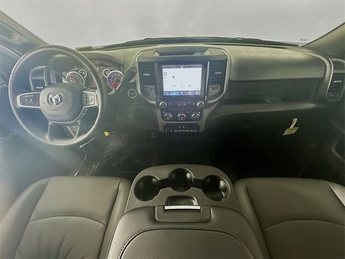 New 2026 RAM 5500 Tradesman w/ Chrome Appearance Group image 10