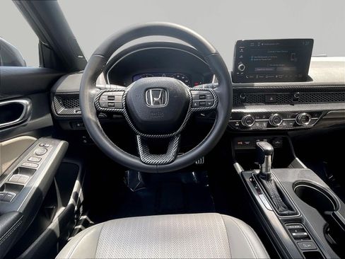 Used 2023 Honda Civic Sport Touring image 8