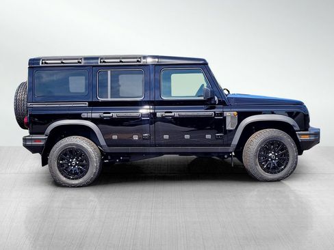 New 2026 INEOS Grenadier AWD/4WD image 3