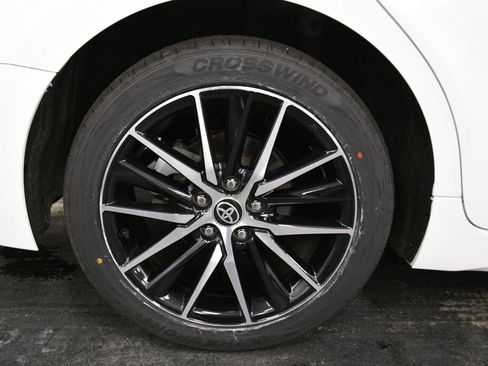 Certified 2024 Toyota Camry SE image 29