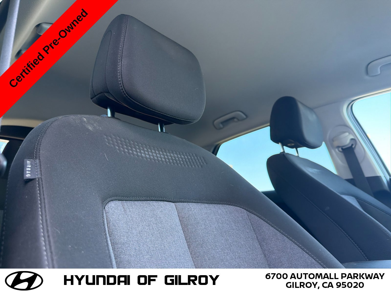 Certified 2024 Hyundai Ioniq 5 SEL RWD image 18