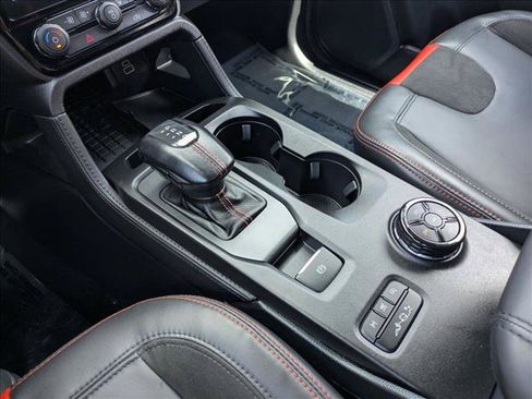 Certified 2024 Ford Ranger Raptor AWD/4WD image 12