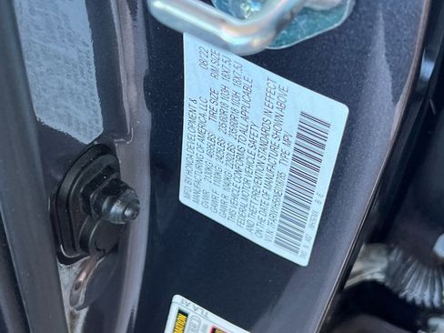 Used 2022 Honda CR-V EX image 29