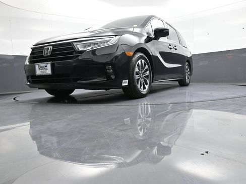 Certified 2022 Honda Odyssey EX-L image 29