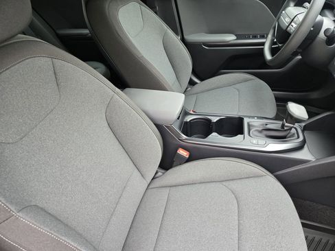 New 2026 Kia K4 FWD image 11