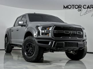 Used 2018 Ford F150 Raptor w/ Equipment Group 802A Luxury video 1