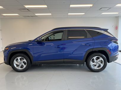 Used 2023 Hyundai Tucson SEL