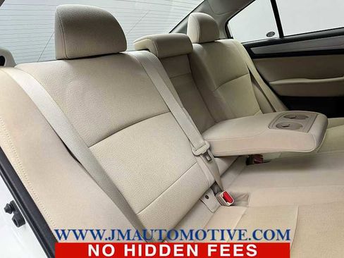 Used 2018 Subaru Legacy 2.5i Premium w/ Eyesight & BSD & Rcta & HBA image 18