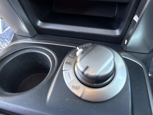 Used 2024 Toyota 4Runner Limited image 39