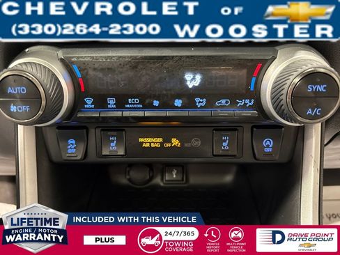 Used 2022 Toyota RAV4 XLE image 26