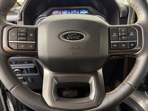 Certified 2023 Ford F150 Tremor image 16