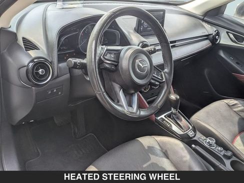 Used 2018 MAZDA CX-3 Grand Touring w/ Premium Package AWD/4WD image 15