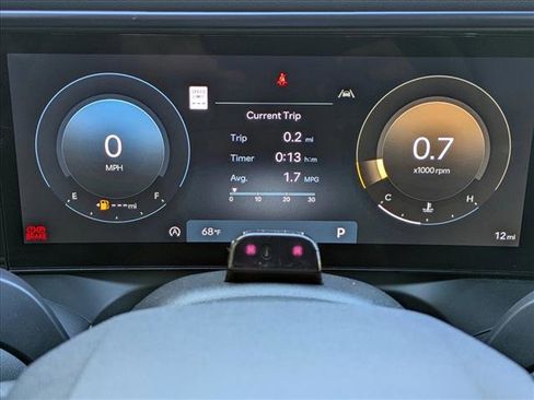 New 2026 Hyundai Palisade XRT Pro image 11