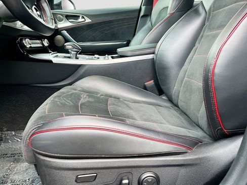 Used 2023 Kia Stinger GT2 image 20