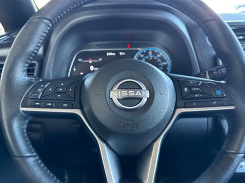 Used 2024 Nissan Leaf SV Plus image 23