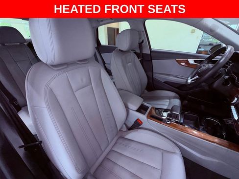 Used 2021 Audi A4 2.0T Premium Plus AWD/4WD image 11