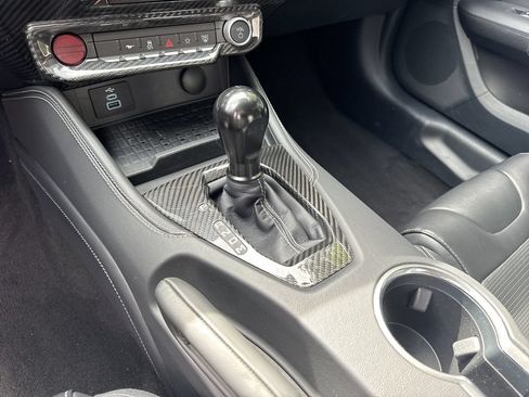 Used 2024 Ford Mustang GT Premium w/ GT Performance Package RWD image 30