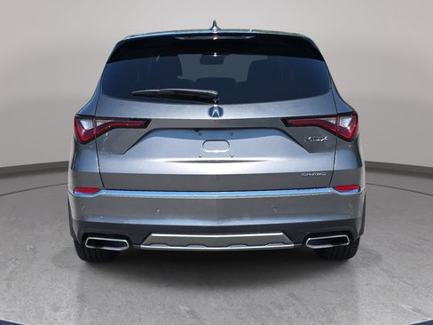 Certified 2026 Acura MDX SH-AWD w/ Technology Package image 6