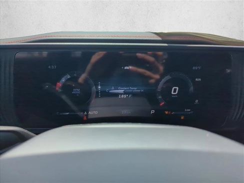 New 2026 Dodge Charger Scat Pack image 7