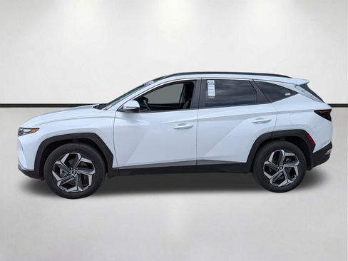 Used 2023 Hyundai Tucson SEL AWD/4WD image 7