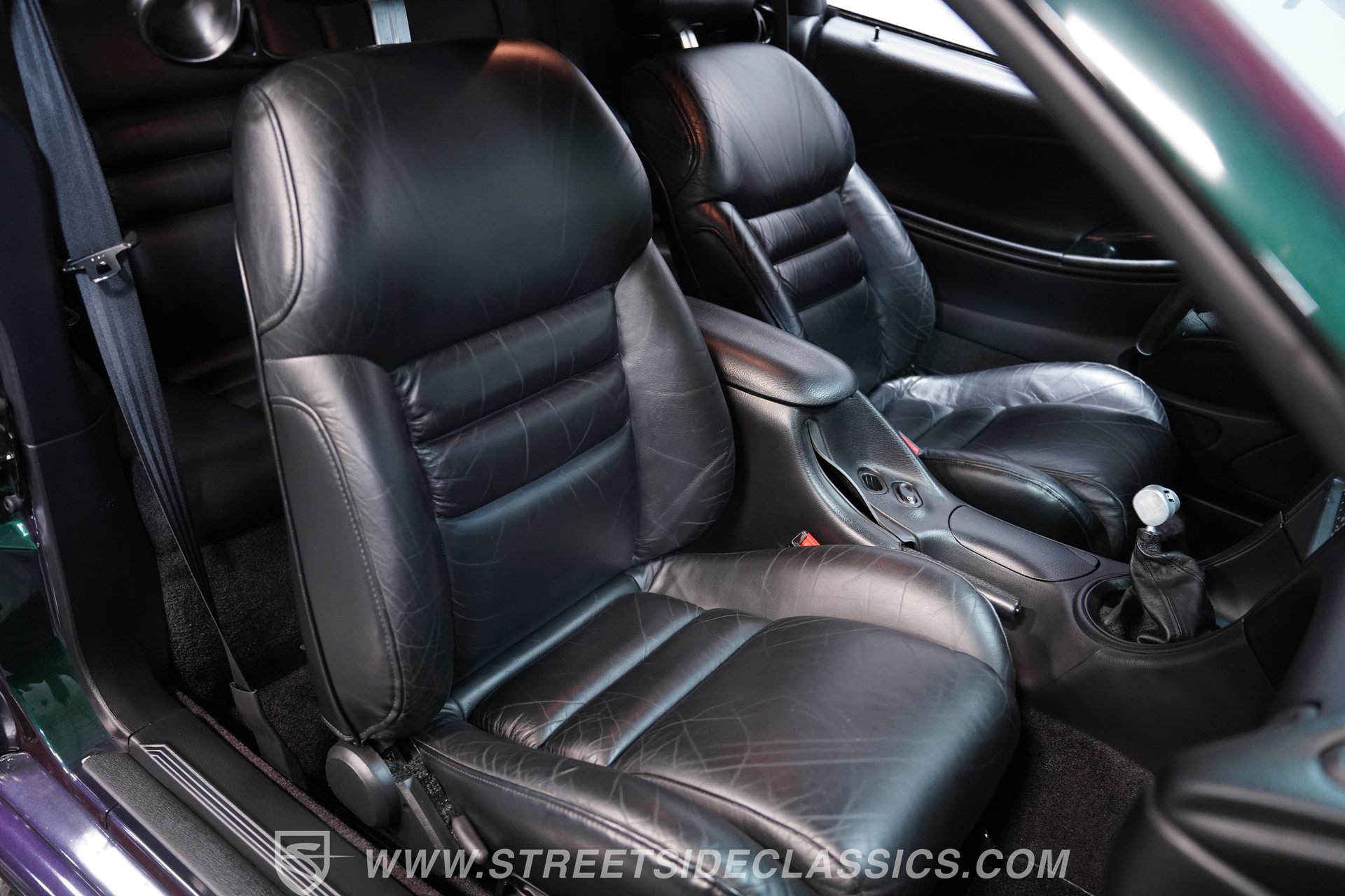 Used 1996 Ford Mustang Cobra RWD image 37