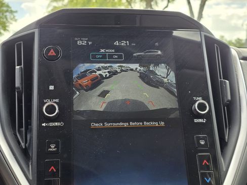 Used 2024 Subaru Crosstrek 2.0i Premium image 19