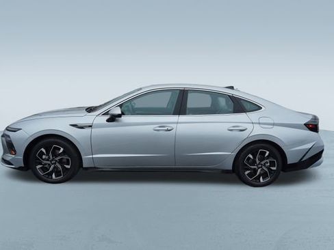 Used 2024 Hyundai Sonata SEL image 4