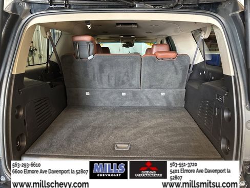 Used 2015 Cadillac Escalade ESV Premium image 17