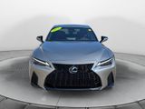 Used 2023 Lexus IS 350 F Sport image 2