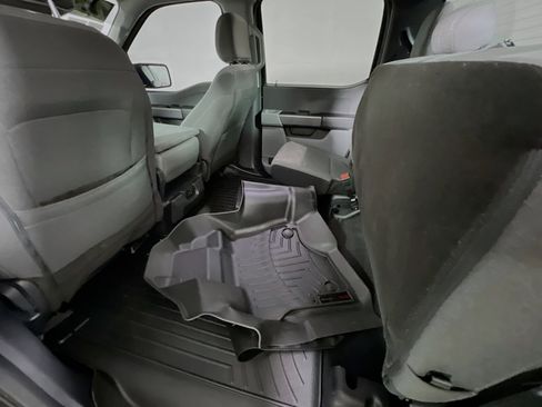Used 2023 Ford F150 XLT RWD image 27