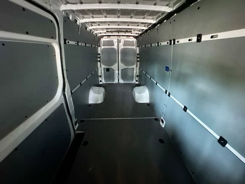 New 2026 Mercedes-Benz Sprinter 3500 image 21