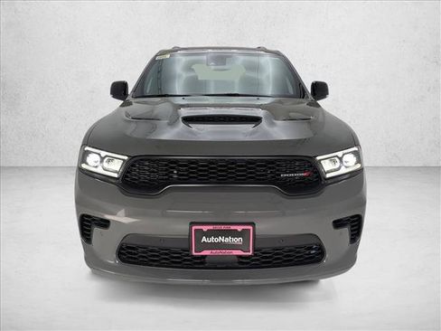 New 2026 Dodge Durango GT image 5