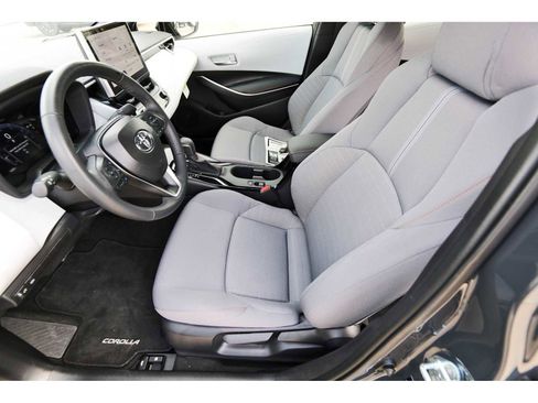 Used 2025 Toyota Corolla FX image 11