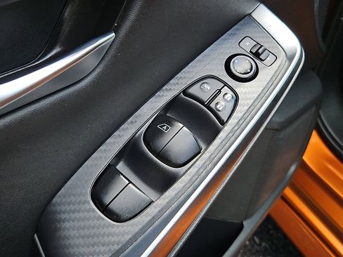 Certified 2023 Nissan Sentra SR w/ Electronics Package FWD image 26