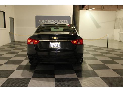 Used 2019 Chevrolet Impala LT image 4