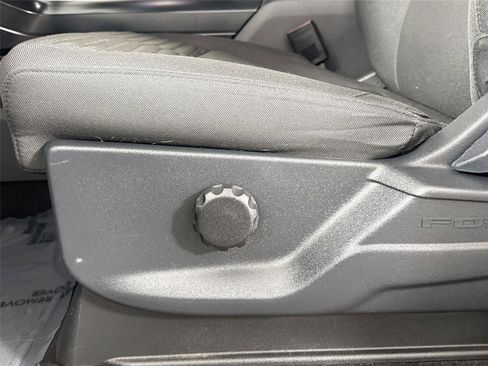 Used 2022 Ford F150 XL w/ STX Black Appearance Package image 28