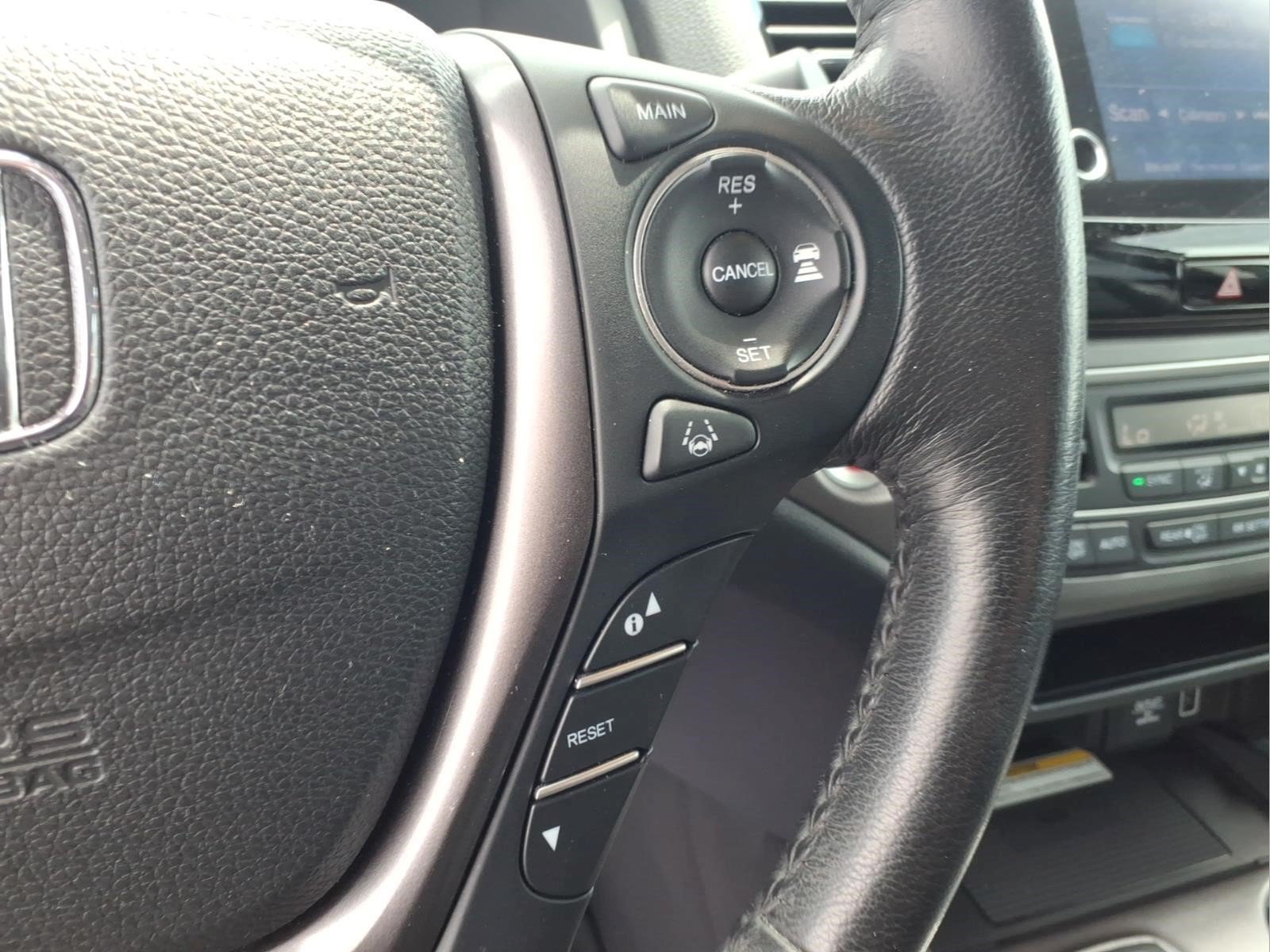 Used 2022 Honda Ridgeline RTL-E image 20