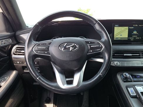 Used 2020 Hyundai Palisade Limited FWD image 21