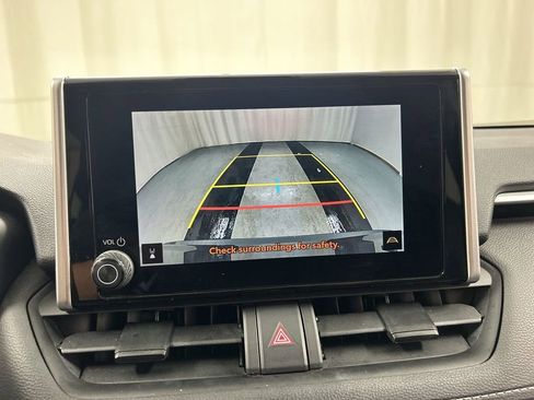 Used 2023 Toyota RAV4 XLE w/ Convenience Package image 15