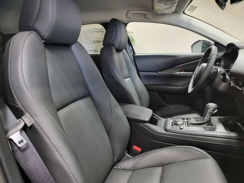 New 2026 MAZDA CX-30 AWD 2.5 S w/ Select Sport Pkg image 15