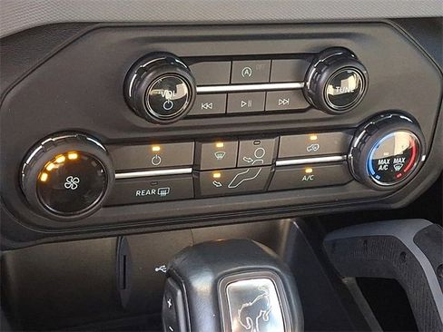 Used 2023 Ford Bronco Big Bend image 14