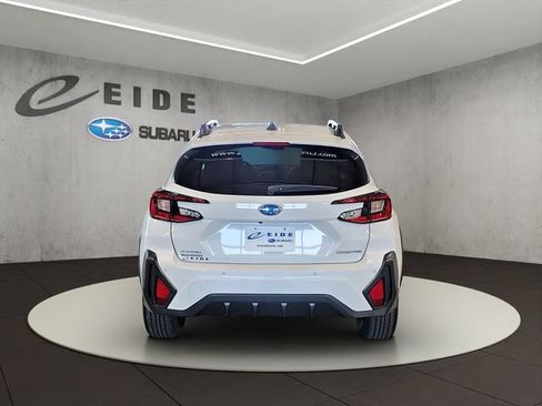 Used 2024 Subaru Crosstrek 2.5i Limited AWD/4WD image 6