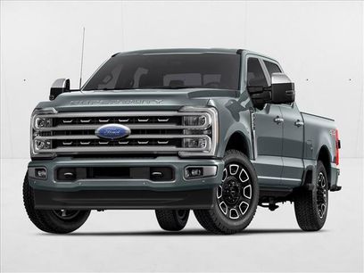 Used 2024 Ford F250 Lariat w/ Black Appearance Package