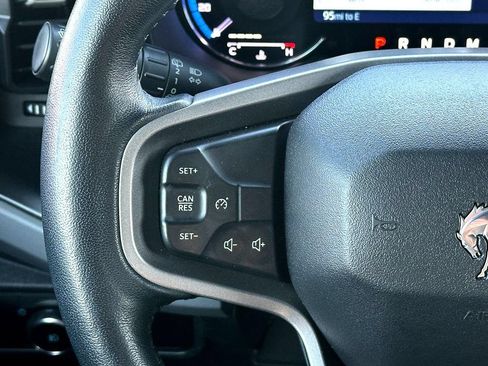 Used 2023 Ford Bronco Big Bend AWD/4WD image 24