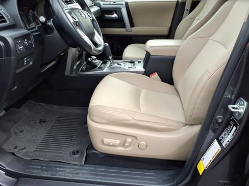 Used 2023 Toyota 4Runner SR5 Premium w/ Moonroof Package image 13