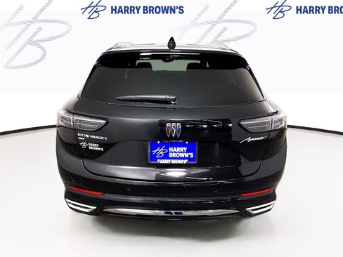 Used 2025 Buick Envision Avenir image 31