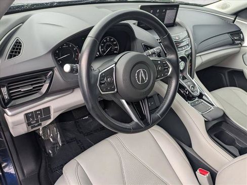 Used 2021 Acura RDX AWD w/ Technology Package image 10