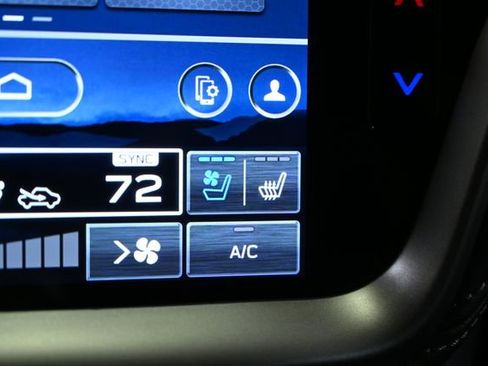 Used 2025 Subaru Outback Touring XT w/ Popular Package #2 image 37