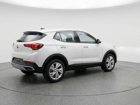 Used 2025 Buick Encore GX Preferred image 9