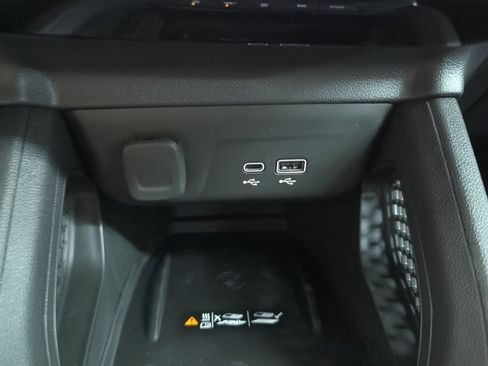 New 2026 Chevrolet TrailBlazer RS w/ Convenience Package AWD/4WD image 18